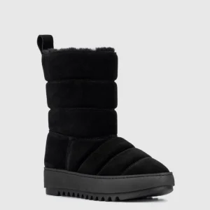 Best Sale Aquatalia Alcee Black