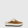Store Aquatalia Amata Camel