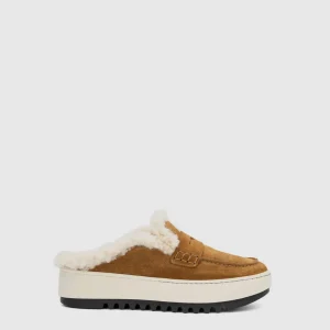 Store Aquatalia Amata Camel