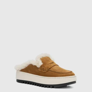 Store Aquatalia Amata Camel
