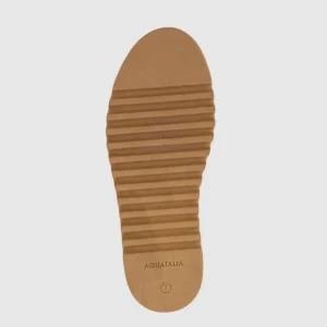 Cheap Aquatalia Amata Ecru