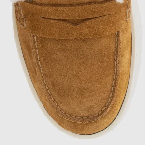 Store Aquatalia Amata Camel