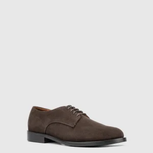 Fashion Aquatalia Arturo Chestnut