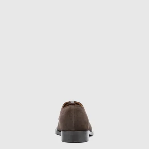 Fashion Aquatalia Arturo Chestnut