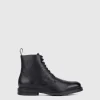 Best Aquatalia Bernardo Black