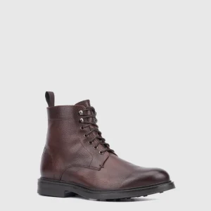 Store Aquatalia Bernardo Dark brown