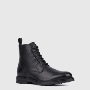 Best Aquatalia Bernardo Black