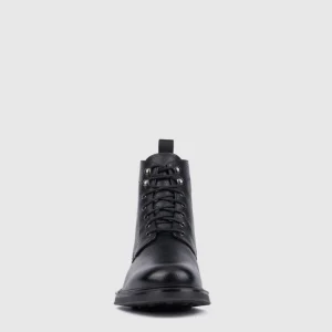 Best Aquatalia Bernardo Black