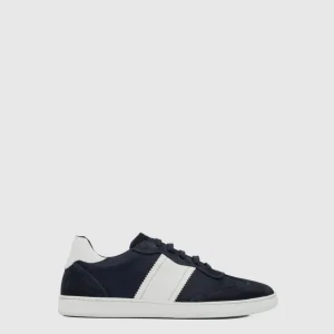 Fashion Aquatalia Biagio Dark blue combo