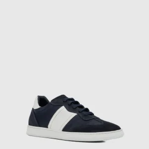Fashion Aquatalia Biagio Dark blue combo