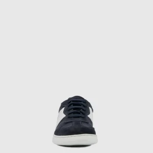 Fashion Aquatalia Biagio Dark blue combo