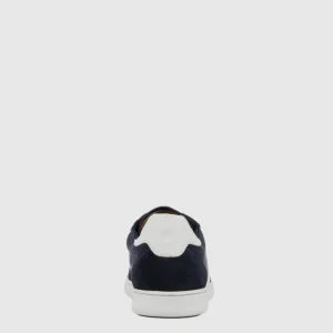 Fashion Aquatalia Biagio Dark blue combo