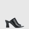 Sale Aquatalia Carmina Black