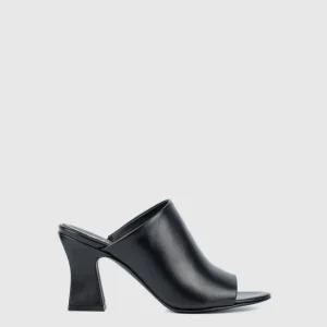 Sale Aquatalia Carmina Black