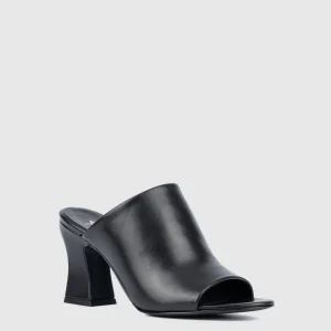 Sale Aquatalia Carmina Black