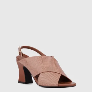 Clearance Aquatalia Catarina Toffee