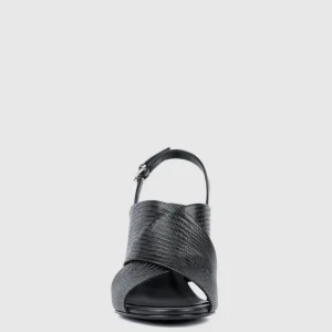 Clearance Aquatalia Catarina Black