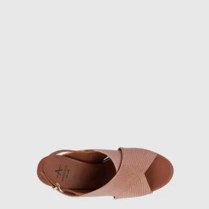 Clearance Aquatalia Catarina Toffee