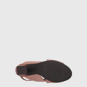 Clearance Aquatalia Catarina Toffee