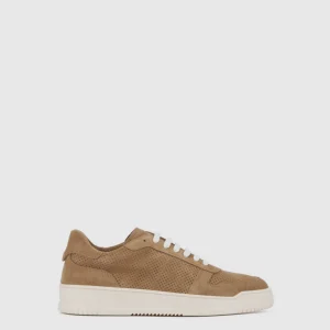Clearance Aquatalia Cristo Dark sand