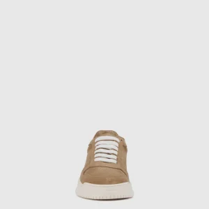 Clearance Aquatalia Cristo Dark sand