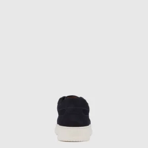 New Aquatalia Cristo Dark navy