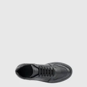 Cheap Aquatalia Cristo Black