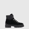 Shop Aquatalia Cynthia Black