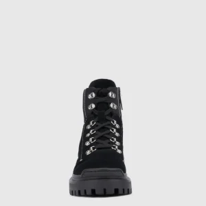 Shop Aquatalia Cynthia Black