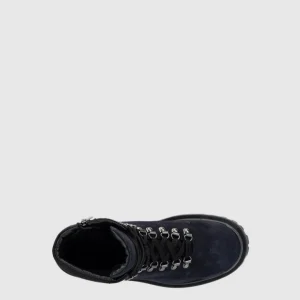 Cheap Aquatalia Cynthia Navy