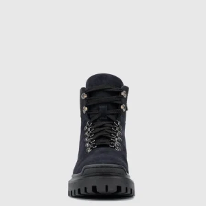Cheap Aquatalia Cynthia Navy