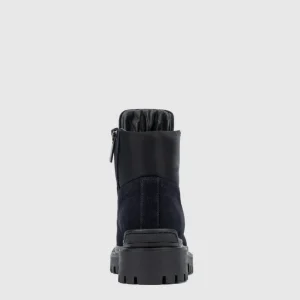 Cheap Aquatalia Cynthia Navy