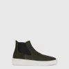 Clearance Aquatalia Demario Dark green