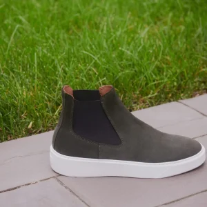 Clearance Aquatalia Demario Dark green