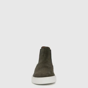Clearance Aquatalia Demario Dark green
