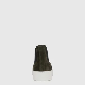 Clearance Aquatalia Demario Dark green