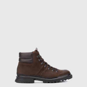 Outlet Aquatalia Edwin Cognac