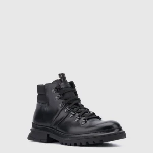 Shop Aquatalia Edwin Black