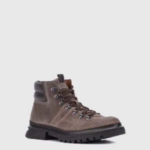 Best Aquatalia Edwin Grey