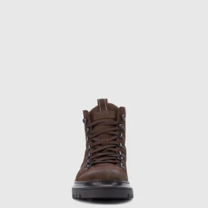 Outlet Aquatalia Edwin Cognac