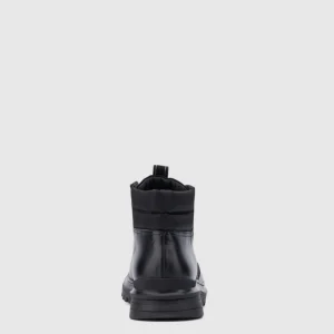Shop Aquatalia Edwin Black