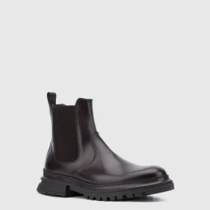 Cheap Aquatalia Enrico Dark brown