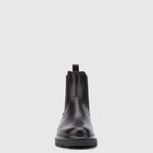 Cheap Aquatalia Enrico Dark brown