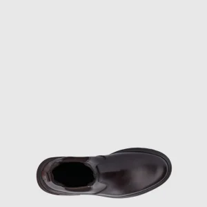 Cheap Aquatalia Enrico Dark brown