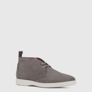 Shop Aquatalia Florian Anthracite