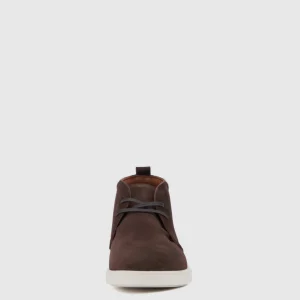 Sale Aquatalia Florian Dark brown