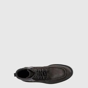 Cheap Aquatalia Fortino Smoke brown