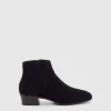 Sale Aquatalia Fuoco Navy