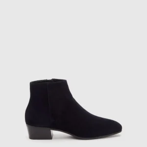 Sale Aquatalia Fuoco Navy