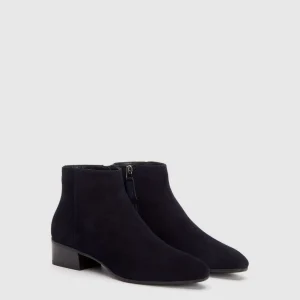 Sale Aquatalia Fuoco Navy